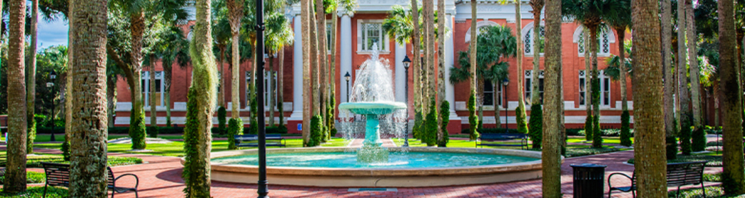 Campus de Stetson University