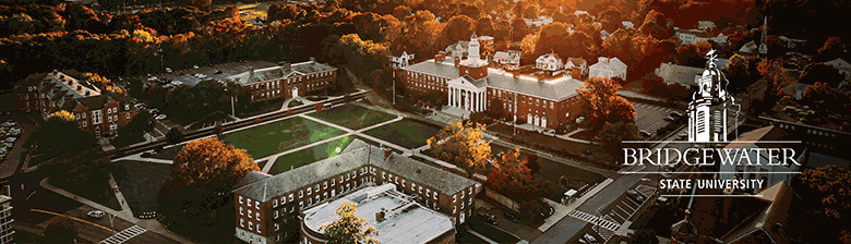 Campus de Bridgewater State University