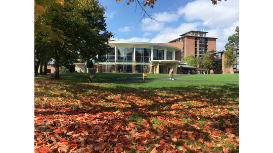 Campus de Skidmore College