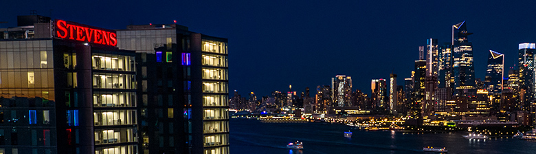 Campus de Stevens Institute of Technology