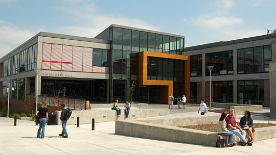 Campus de Everett Community College