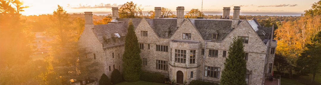 Campus de Fairfield University