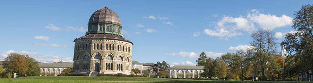 Campus de Union College