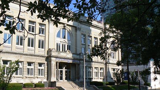 Campus de Spalding University