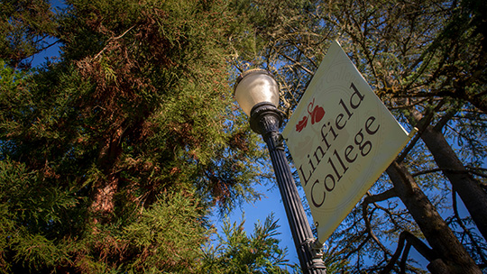 Campus de Linfield University
