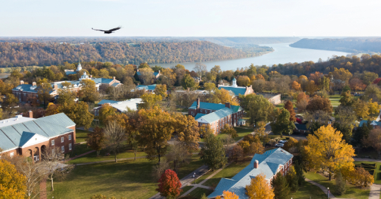 Campus de Hanover College