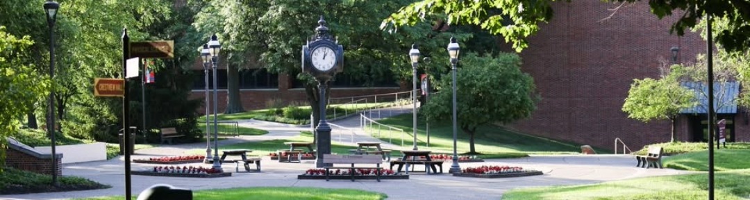 Campus de Indiana University Southeast