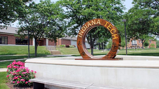 Campus de Indiana Institute of Technology