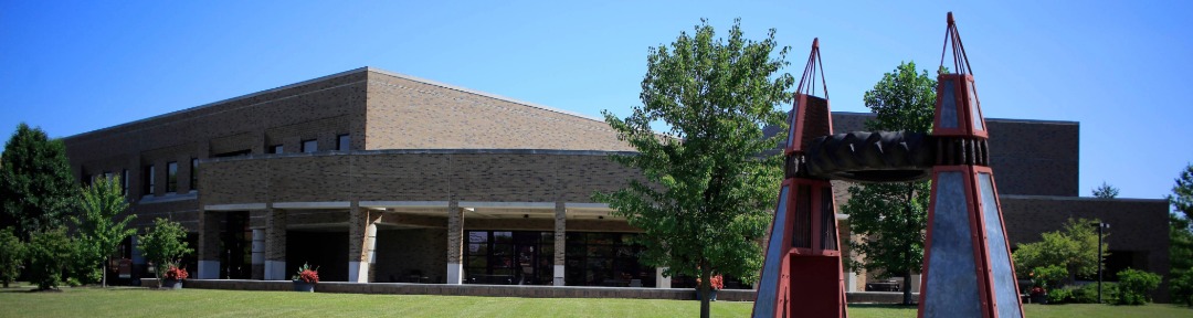 Campus de Indiana University East