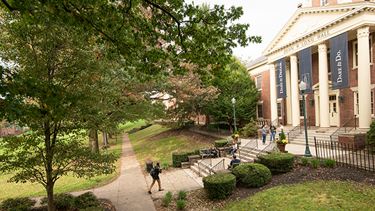 Campus de Lycoming College