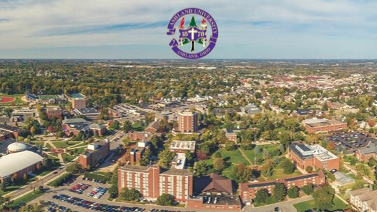 Campus de Ashland University