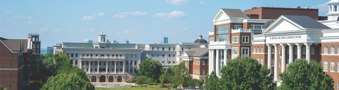 Campus de Belmont University