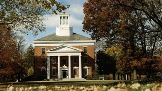 Campus de Beloit College