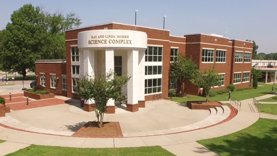 Campus de Bethel University