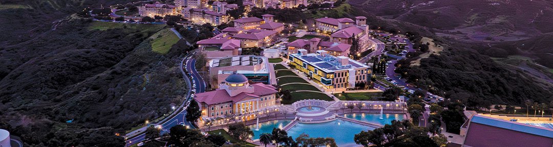 Campus de Soka University of America
