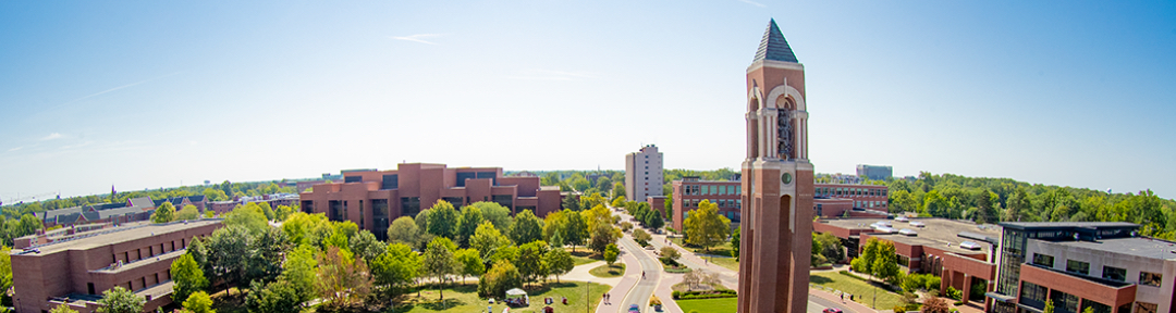 Campus de Ball State University
