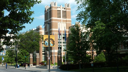 Campus de Marquette University