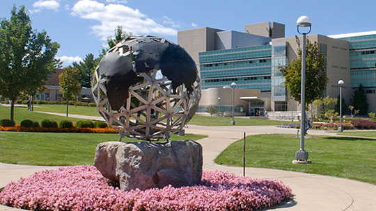 Campus de Ferris State University