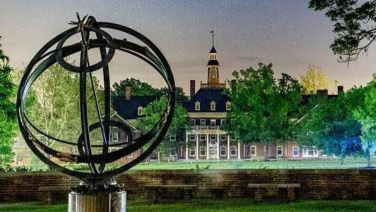 Campus de Miami University: Oxford