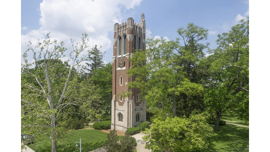 Campus de Michigan State University