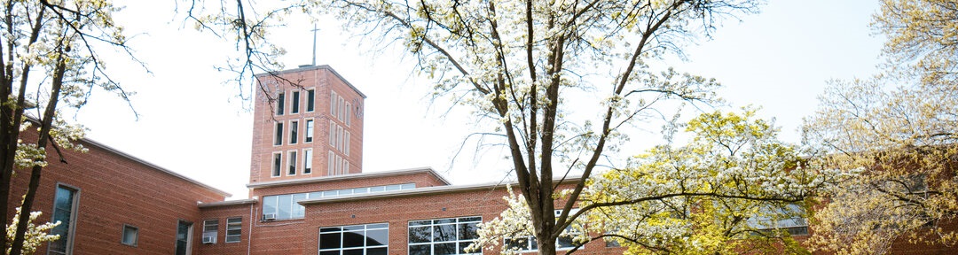 Campus de Emmaus University