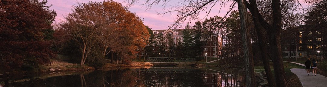 Campus de Doane University