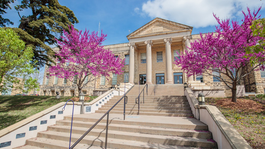 Campus de Southwestern College