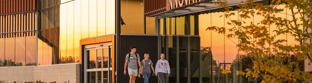 Campus de Missouri University of Science and Technology