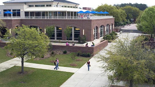 Campus de Columbia College