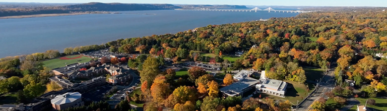 Campus de Mercy University