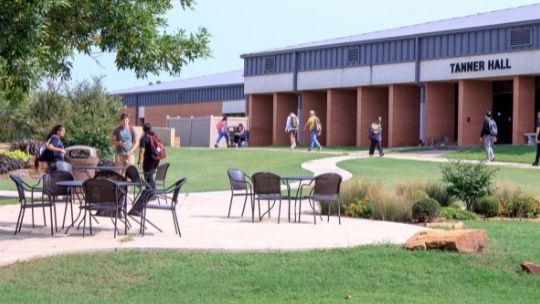Campus de Seminole State College