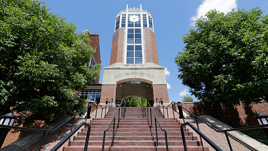 Campus de Lindenwood University