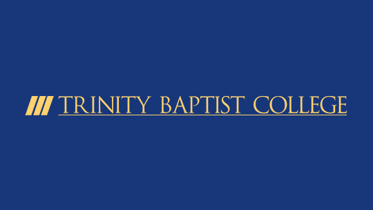 Campus de Trinity College of Jacksonville