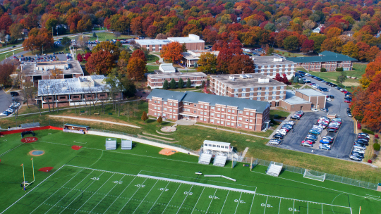 Campus de Avila University