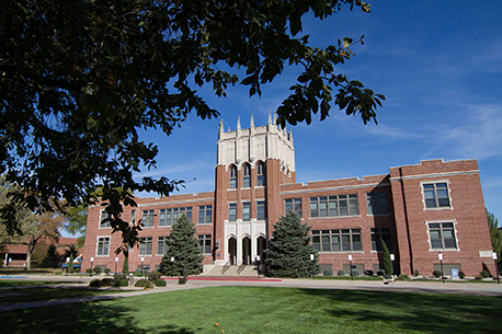 Campus de Concordia University