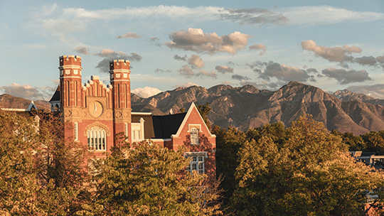 Campus de Westminster College