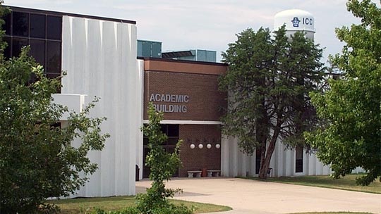 Campus de Independence Community College