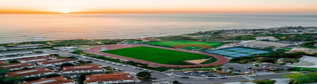 Campus de Point Loma Nazarene University