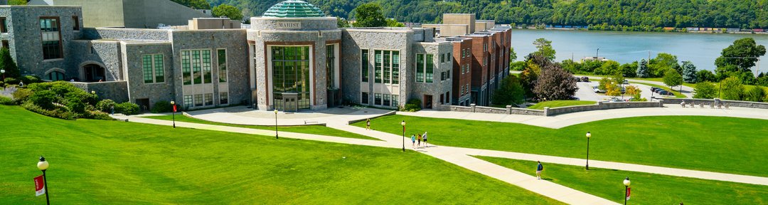 Campus de Marist University
