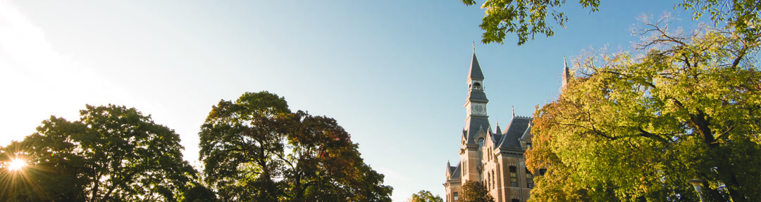 Campus de Park University