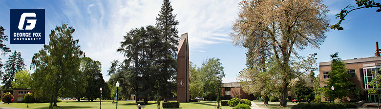 Campus de George Fox University