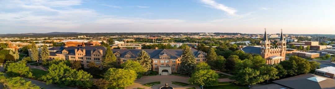 Campus de Gonzaga University