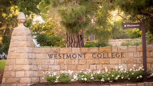 Campus de Westmont College
