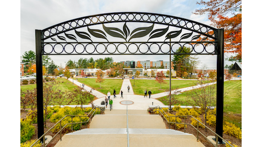 Campus de Southern New Hampshire University
