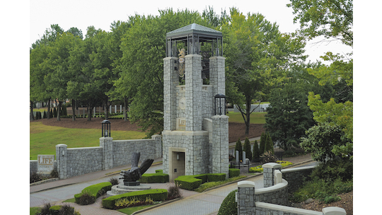 Campus de Life University