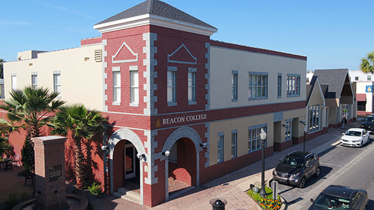 Campus de Beacon College