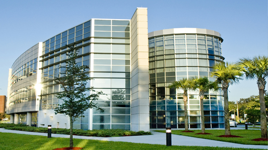 Campus de AdventHealth University