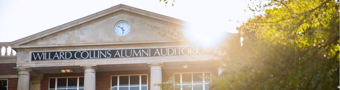 Campus de Lipscomb University