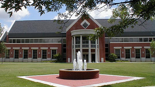 Campus de Defiance College