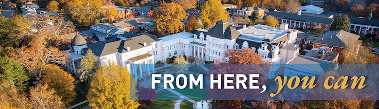 Campus de Brenau University